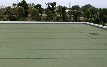 all Berkley roofing types quoted for
