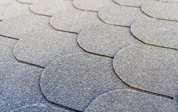 Berkley asphalt roofing costs