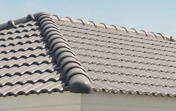 advantages of Berkley clay roofing