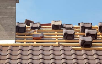 Berkley clay roofing costs