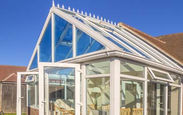 conservatory roof insulation costs Berkley
