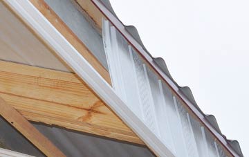 why Berkley fascia repairs are essential