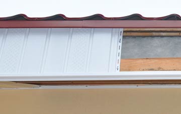Berkley fascia repair costs