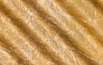 Berkley fibreglass roof waterproofing