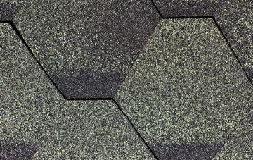 Berkley fibreglass shingle repairs