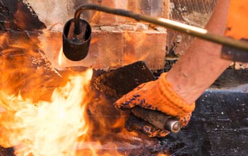 Berkley flat roof repair companies