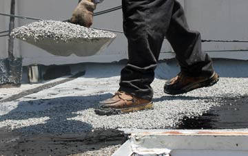 Berkley flat roofing companies