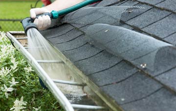 Berkley gutter cleaning costs