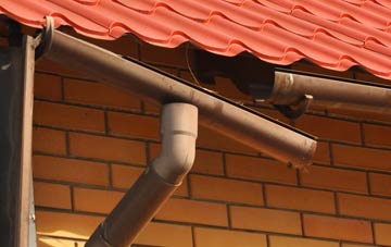 Berkley gutter repair costs