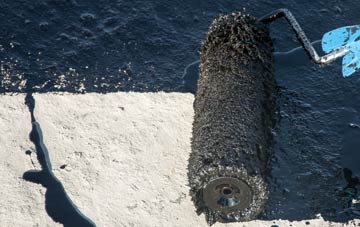 Berkley liquid sealant waterproofing