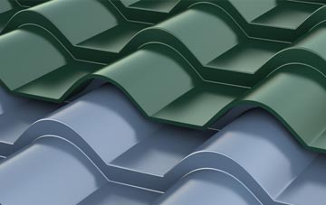 who should consider Berkley plastic roofs