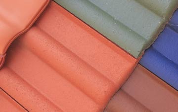 Berkley plastic roofing companies