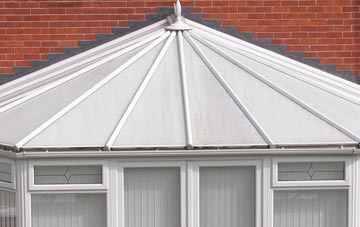 Berkley polycarbonate conservatory roof repairs