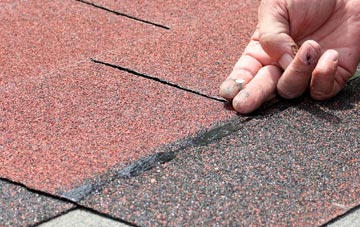 Berkley asphalt roof repairs