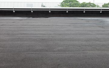 Berkley asphalt roof replacement