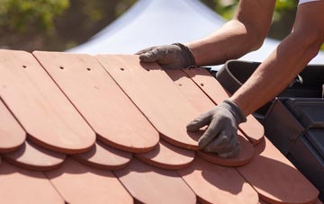 Berkley roof tile contractors