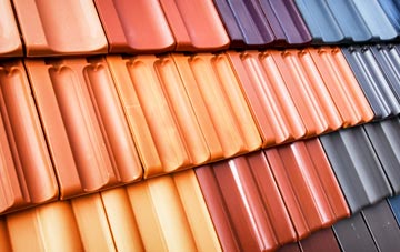 Berkley roof tile costs