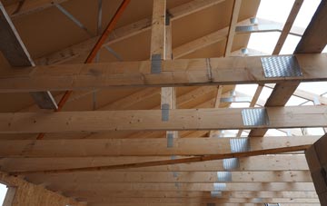 Berkley roof truss costs