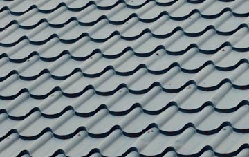 Berkley rubber roofing companies
