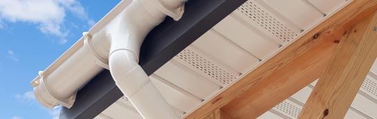 get Berkley guttering quotes today