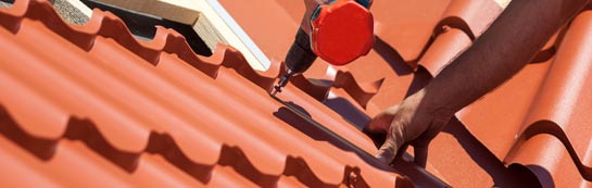 save on Berkley roof installation costs