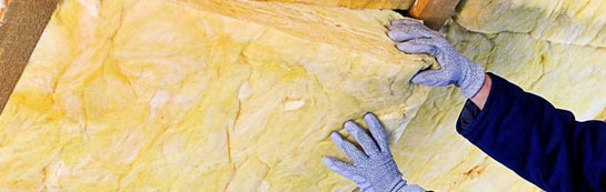 quotes for Berkley roof insulation