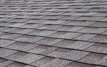 Berkley tiles for shallow pitch roofing