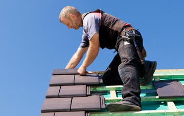 disadvantages of Berkley slate roofing