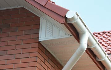 Berkley soffit repair costs