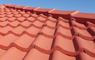 Berkley tile and slate roof replacement