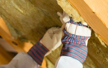 types of Berkley pitched roof insulation materials