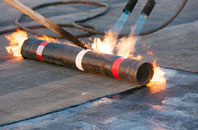 free Berkley roof quotes