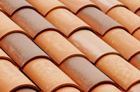 Berkley clay roofing