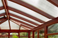 Berkley conservatory roofing insulation