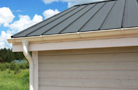 Berkley fascia repair