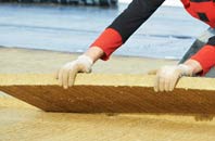 find rated Berkley roof insulation companies