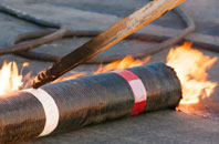 free Berkley flat roofing repair quotes