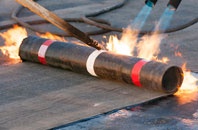 Berkley flat roof sealing