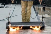 Berkley flat roof sealing quote