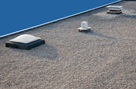 Berkley flat roofing