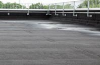 find rated Berkley flat roofing companies