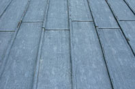 Berkley lead roofing