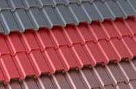 find rated Berkley plastic roofing companies