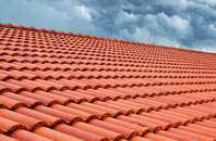 Berkley roofing tiles