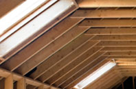 Berkley tapered roof insulation quotes