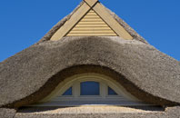 Berkley thatch roofing